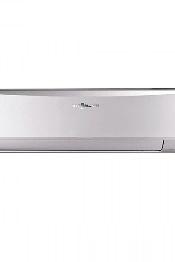 Viessmann 24.000 Btu Dynamic Split Klima